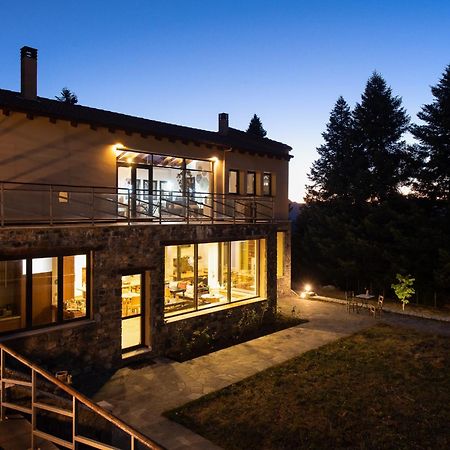 Natura Hotel Vitina Eksteriør billede